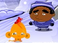Peli Monkey Go Happy Stage 42 - Valot  verkossa