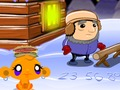 Peli Monkey GO Happy Magic -tapahtuma 45  verkossa