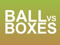Peli Pallo vs laatikot  verkossa
