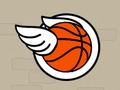 Peli Flappy dunk verkossa