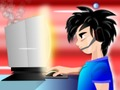 Peli Esport Gamer Tycoon verkossa