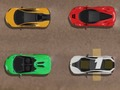 Peli Auto Drift Racers 2  verkossa