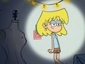 Peli Loud House Lights Outs  verkossa