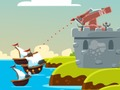 Peli Boom Beach Online verkossa