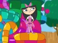 Peli Phineas ja Ferb Summer Soakers  verkossa