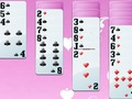 Peli Venäläinen Freecell  verkossa