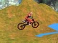 Peli Moto Trialsin temppeli  verkossa
