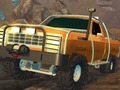 Peli Offroad Extreme -autokilpailu  verkossa