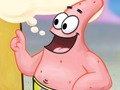 Peli Spongebob squarepants piirtää sen, arvaa se  verkossa