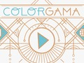 Peli Colorgama verkossa