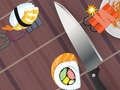 Peli Sushi -ninja verkossa