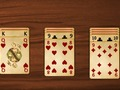 Peli Solitaire HD verkossa