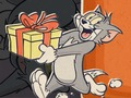 Peli Tom ja Jerry piilotettuja esineitä  verkossa