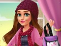 Peli Blonde prinsessa Fall trendit  verkossa