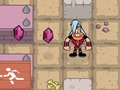 Peli Mighty Magiswords Double Trouble Mirror Castleissa  verkossa