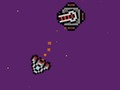 Peli Pixi Asteroid Rage verkossa