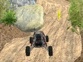 Peli 4x4 kuorma-autojen Hill Race 3d  verkossa