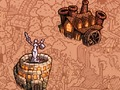 Peli Questmore-seikkailuyritys  verkossa
