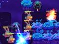 Peli Lost Planet Tower Defence  verkossa