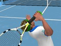 Peli Nexgen -tennis verkossa