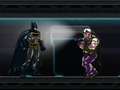 Peli Batman -varjotaistelu verkossa