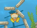 Peli Kitty sukeltaja verkossa