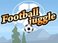 Peli Jalkapallo Juggle  verkossa