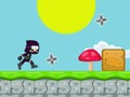 Peli Ninja -ajo verkossa