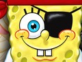 Peli Mikä on spongebob halloween puku?  verkossa