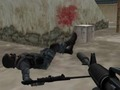 Peli Ultimate Swat 2 verkossa