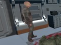 Peli Space Lab Survival verkossa