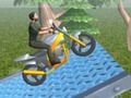 Peli Moto Sport Bike Racing 3D verkossa