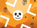 Peli Kapea kulku Halloweenille verkossa