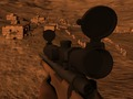 Peli Sniper 3D verkossa