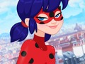 Peli Ladybug'sin uusi seikkailu  verkossa