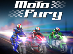 Peli Moto Fury verkossa