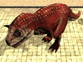 Peli Dinosaurus simulaattori 2 Dino City verkossa