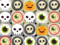 Peli Halloween Monster -ottelu verkossa