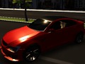 Peli 3D City Racer verkossa