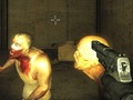 Peli Karkotetut zombit verkossa