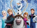 Peli Elsa-palapeli  verkossa