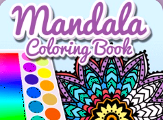 Peli Elsa Mandala verkossa