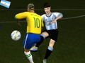 Peli Brasil vs. Argentiina 2017  verkossa