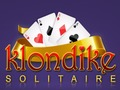 Peli Klondike Solitaire verkossa