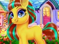 Peli Onnellinen poni verkossa