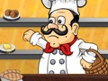 Peli Chef oikea Mix  verkossa