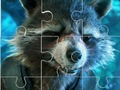 Peli Guardians of the Galaxy vol 2 palapeli verkossa