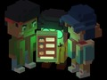 Peli Necromancer 2 Pikselien krypta  verkossa