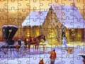 Peli Jigsaw Puzzle: Joulu  verkossa