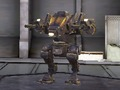 Peli Real Mech Robot - Teräs War 3D  verkossa